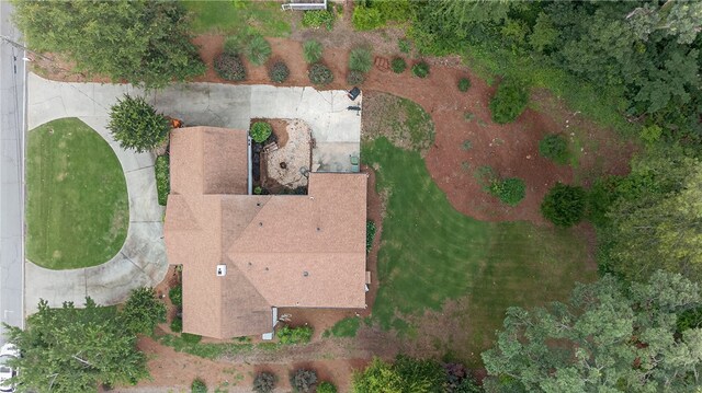 260 Riggs Dr, Clemson, SC 29631 - aerial view of property and surrounding area