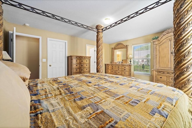 433 Shore Line Dr, Anderson, SC 29626 - view of bedroom