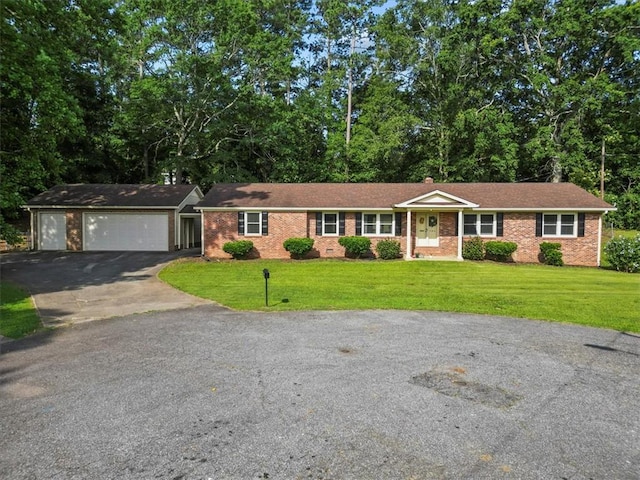 104 Mcgee Ct, Anderson, SC 29621 - photo 1