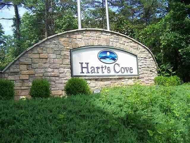 1132 Harts Ridge Dr, Seneca, SC 29678 - view of community / neighborhood sign
