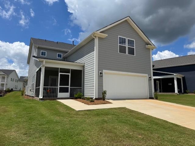 155 Founders Blvd, Central, SC 29630 - photo 25