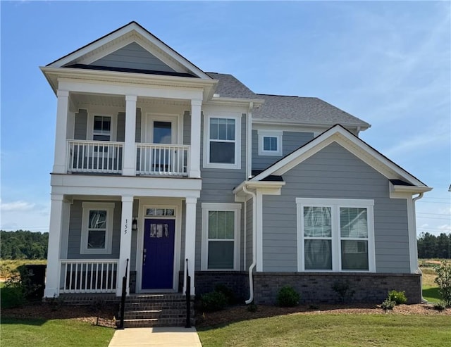 155 Founders Blvd, Central, SC 29630 - photo 1