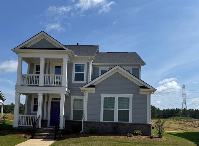 155 Founders Blvd, Central, SC 29630 - photo 23