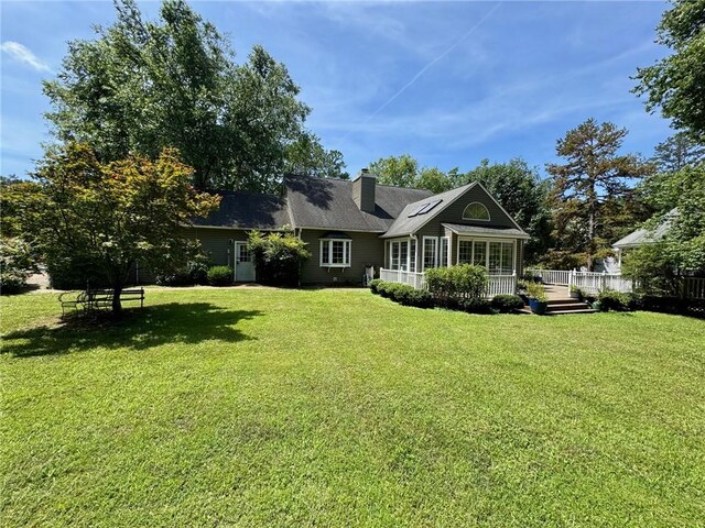 203 Ashley Rd, Clemson, SC 29631 - photo 39
