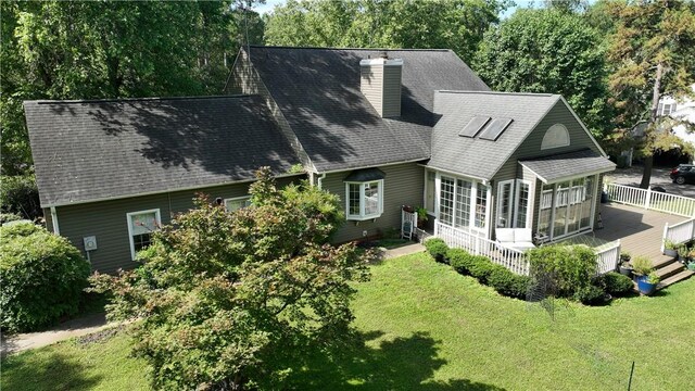 203 Ashley Rd, Clemson, SC 29631 - photo 38