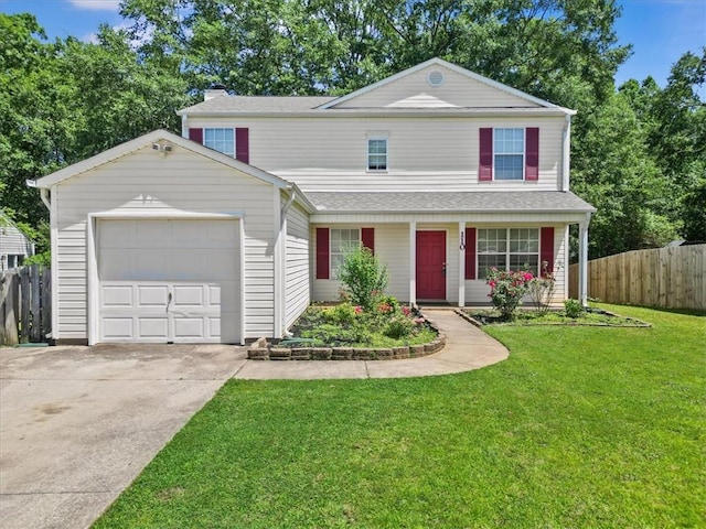 110 Willow Bend Dr, Taylors, SC 29687 - photo 2