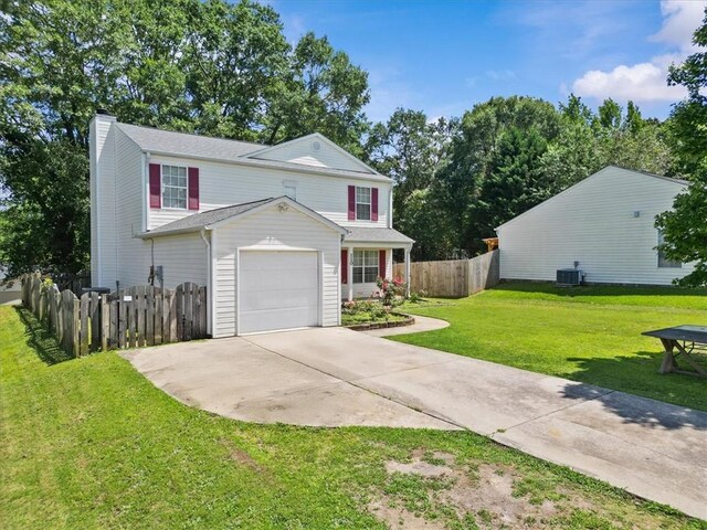 110 Willow Bend Dr, Taylors, SC 29687 - photo 3