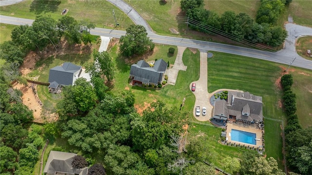 1339 Griffin Mill Rd, Easley, SC 29640 - view of property location with a pool