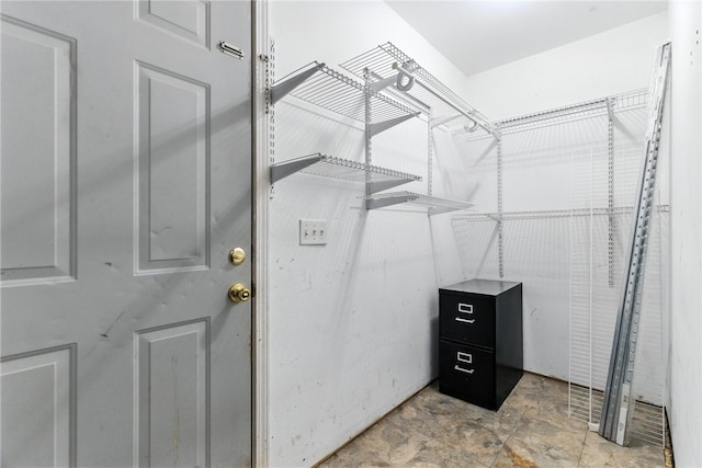 159 Rabbit Rd, Pickens, SC 29671 - view of storage
