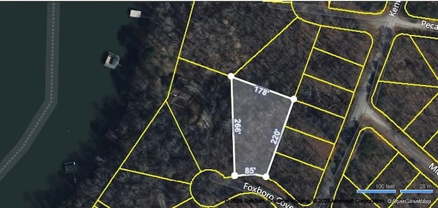 LOT57 Foxboro Cv, Westminster, SC 29693 - photo 1