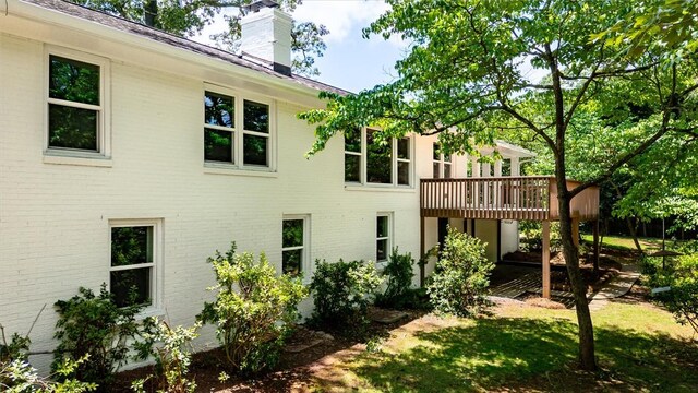 209 Manley Dr, Clemson, SC 29631 - photo 36