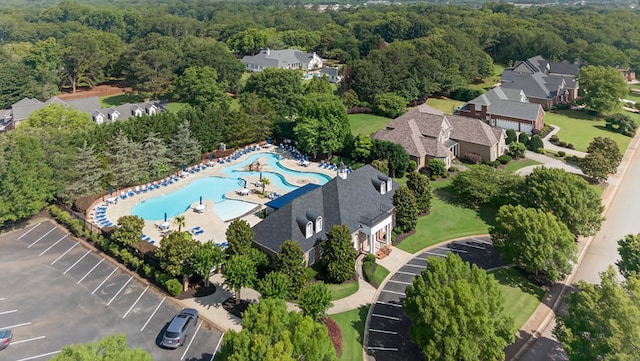 124 Rivendell Dr, Anderson, SC 29621