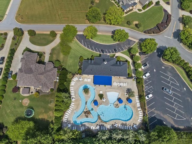 124 Rivendell Dr, Anderson, SC 29621