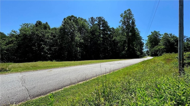0 Lakeside Dr, Six Mile, SC 29682