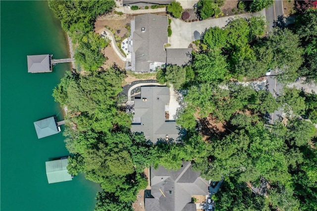 36 Mizzen Ln, Salem, SC 29676 - view of property location featuring a nearby body of water