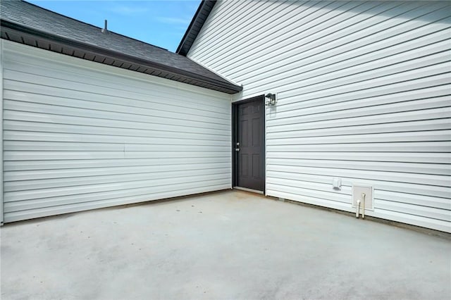 1938 Inman Dr, Anderson, SC 29625 - view of patio