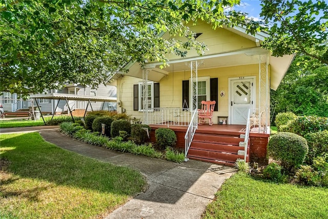 304 S 6th St, Easley, SC 29640 - photo 1
