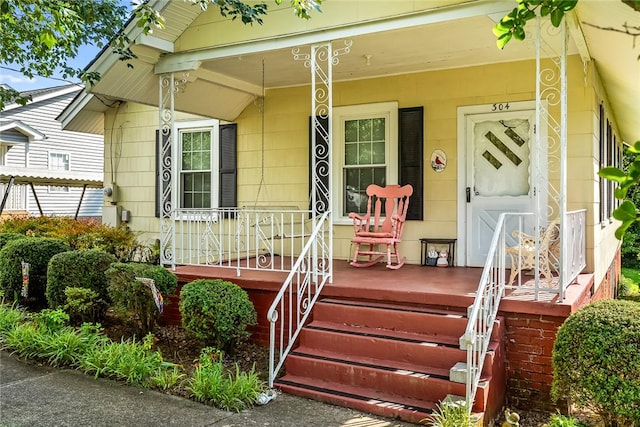 304 S 6th St, Easley, SC 29640 - photo 2