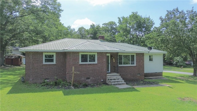 501 Forest Ln, Belton, SC 29627 - photo 1