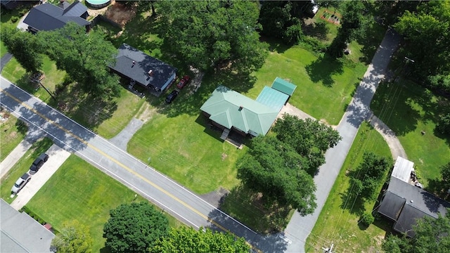 501 Forest Ln, Belton, SC 29627 - photo 2