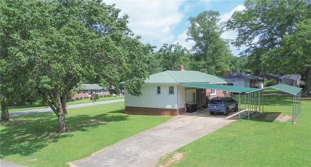 501 Forest Ln, Belton, SC 29627 - photo 19