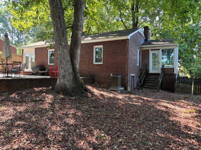 210 Grace Ave, Easley, SC 29640 - photo 18
