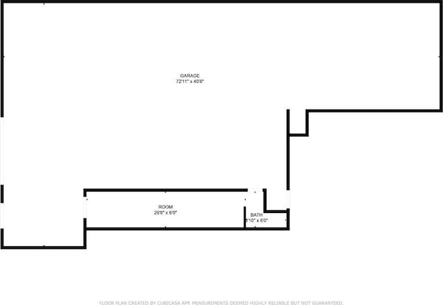 101 Jocassee Falls Rd, Salem, SC 29676 - view of home floor plan