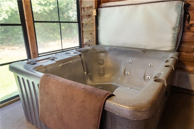 537 Sullivans Way, Seneca, SC 29678 - view of bathroom