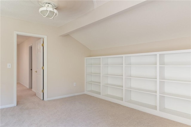 537 Sullivans Way, Seneca, SC 29678 - additional living space with light carpet and baseboards