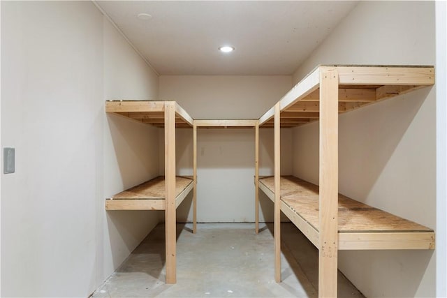 537 Sullivans Way, Seneca, SC 29678 - view of storage room