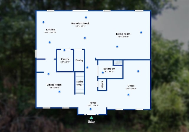 955 Bramlett Rd, Laurens, SC 29360 - photo 48