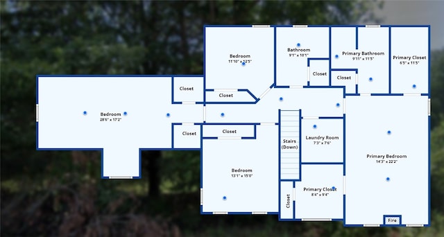 955 Bramlett Rd, Laurens, SC 29360 - photo 49