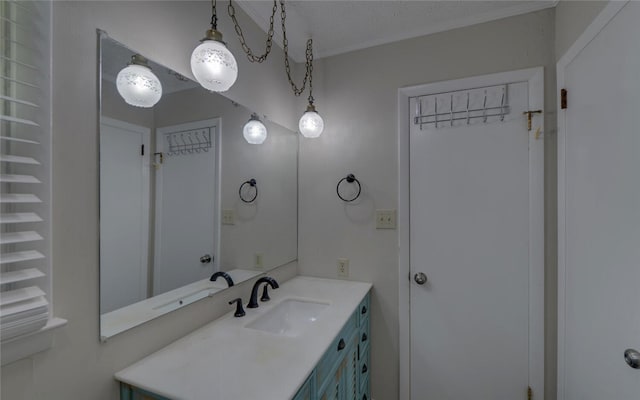 37 Cunningham Dr, Hartwell, GA 30643 - bathroom featuring vanity