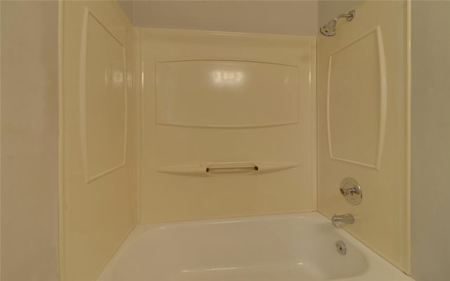 37 Cunningham Dr, Hartwell, GA 30643 - full bath with shower / bath combination
