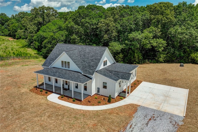 331 Dobbins Rd, Townville, SC 29689 - photo 32