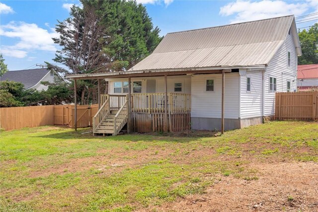 17 Smythe St, Pelzer, SC 29669 - photo 27