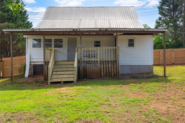 17 Smythe St, Pelzer, SC 29669 - photo 28