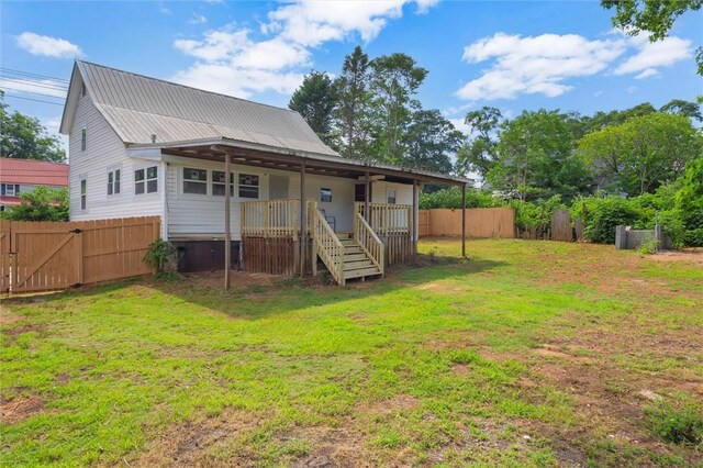 17 Smythe St, Pelzer, SC 29669 - photo 29