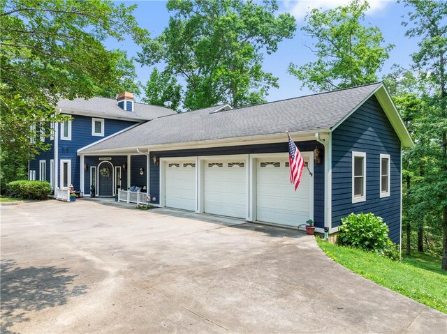 320 Holly Ln, Walhalla, SC 29691 - photo 5