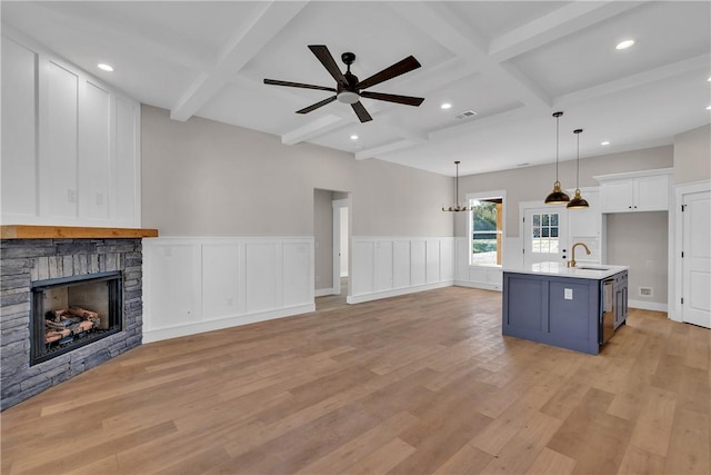 256 Old Fork School Rd, Townville, SC 29689 - photo 3