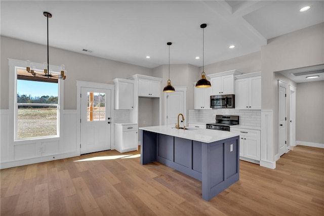 256 Old Fork School Rd, Townville, SC 29689 - photo 5