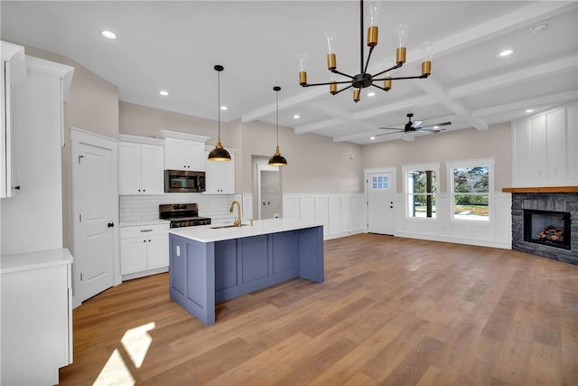 256 Old Fork School Rd, Townville, SC 29689 - photo 7