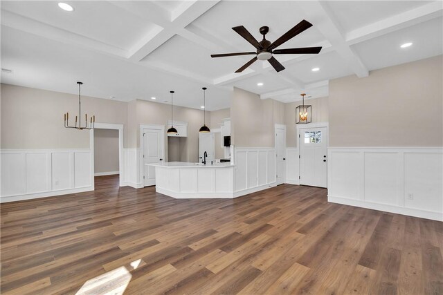 254 Old Fork School Rd, Townville, SC 29689 - photo 4