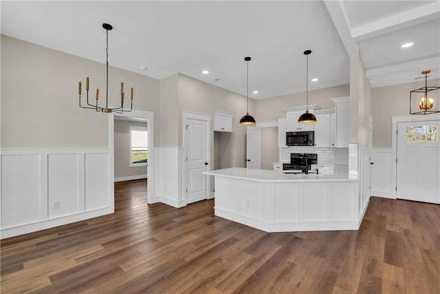 254 Old Fork School Rd, Townville, SC 29689 - photo 5