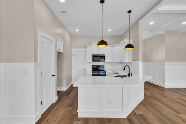 254 Old Fork School Rd, Townville, SC 29689 - photo 6