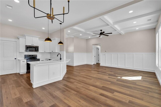 254 Old Fork School Rd, Townville, SC 29689 - photo 7