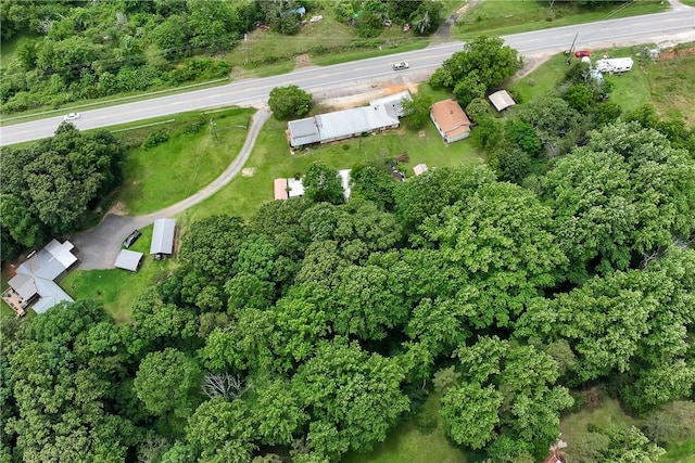 2339 Toccoa Hwy, Westminster, SC 29693 - aerial view of property's location