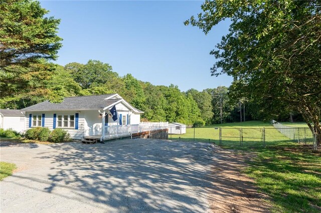 515 Issaqueena Trl, Clemson, SC 29631 - photo 1