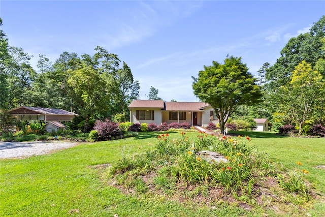 221 Whitmire Church Rd, Tamassee, SC 29686 - photo 2