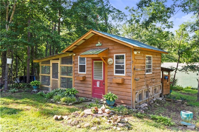 221 Whitmire Church Rd, Tamassee, SC 29686 - photo 35
